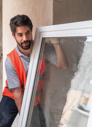 Geoptimaliseerde taxi service